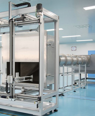 昆山無(wú)塵車(chē)間