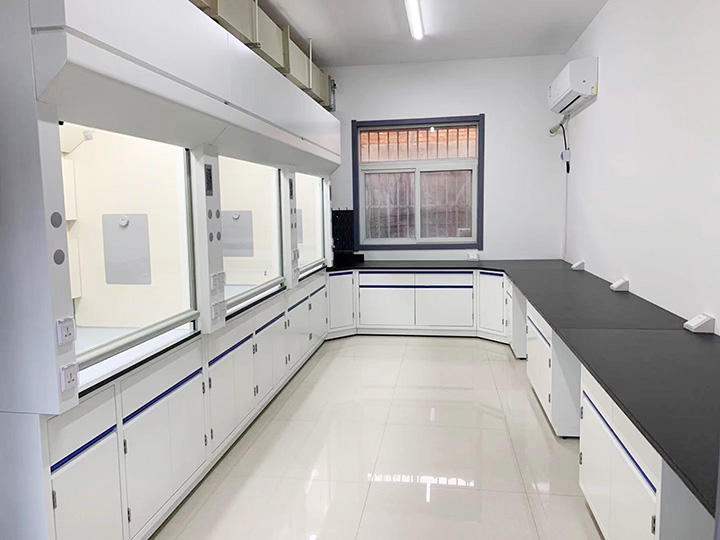 調(diào)節(jié)門會對通風柜的氣流產(chǎn)生什么影響