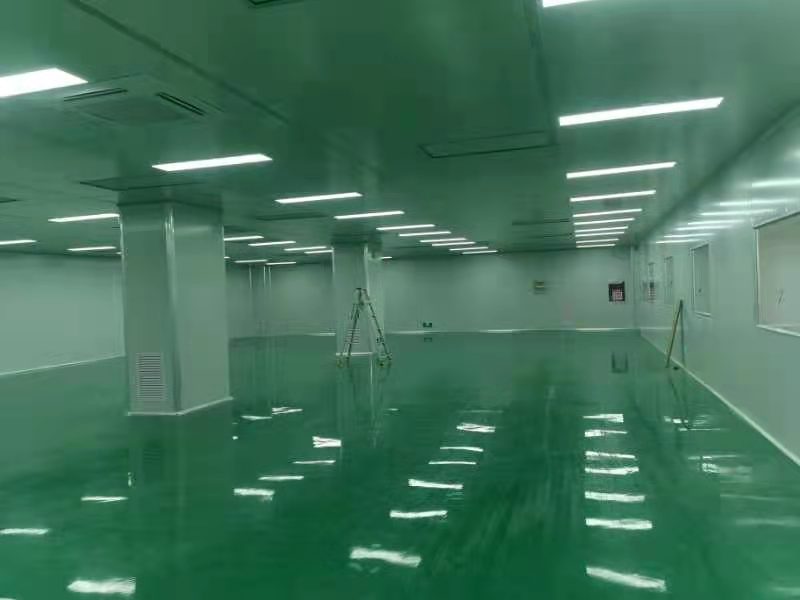 昆山凈化工程專家解析影響車間使用的六大關(guān)鍵因素