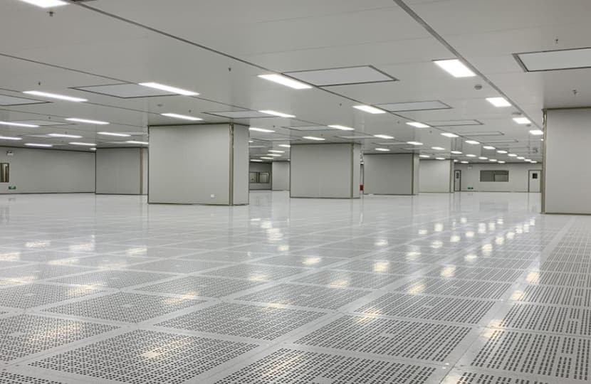 昆山凈化工程行業(yè)對(duì)未來需求發(fā)展及走向分析