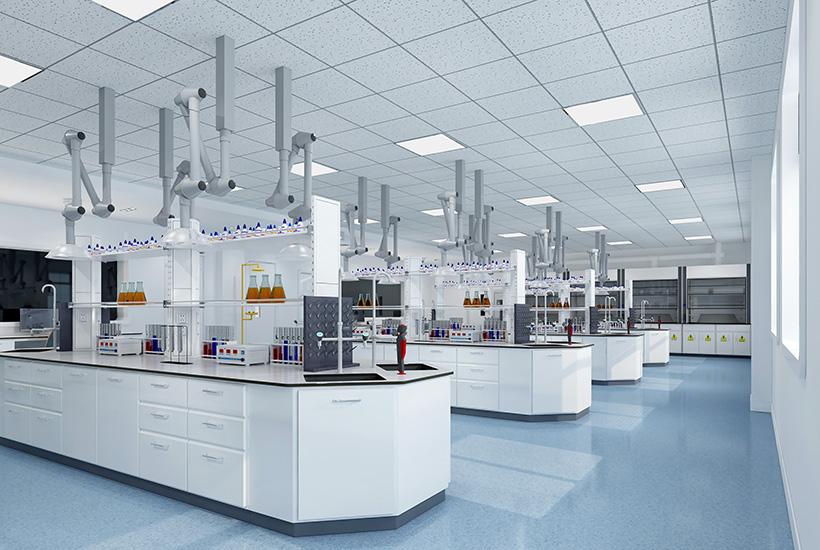 有效的開展昆山實(shí)室建設(shè)與設(shè)計(jì)工作