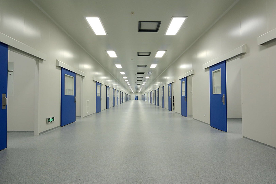 品質(zhì)生活，常熟潔凈創(chuàng)造一個(gè)宜居健康的城市